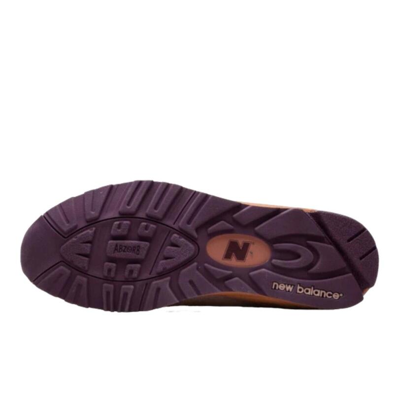990 V2 Salehe Bembury Sand Be The Time