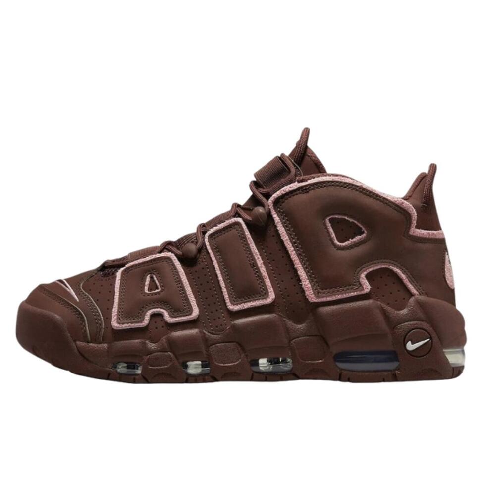 Buty do chodzenia męskie Nike Air More Uptempo `96