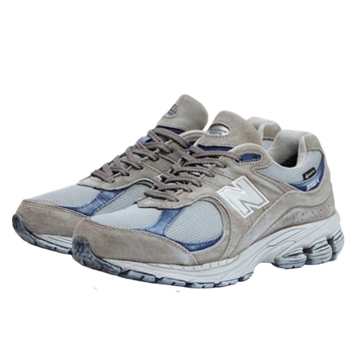Chaussures  2002R Gore-Tex Light Grey 2/3
