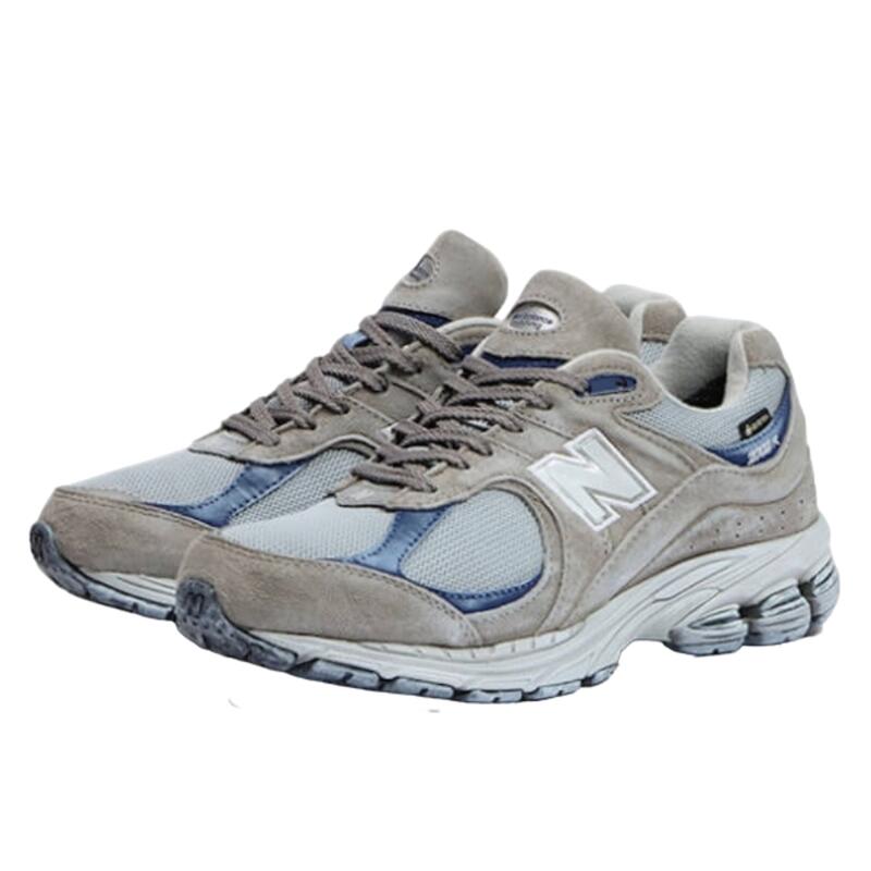 2002R Gore-Tex Light Grey