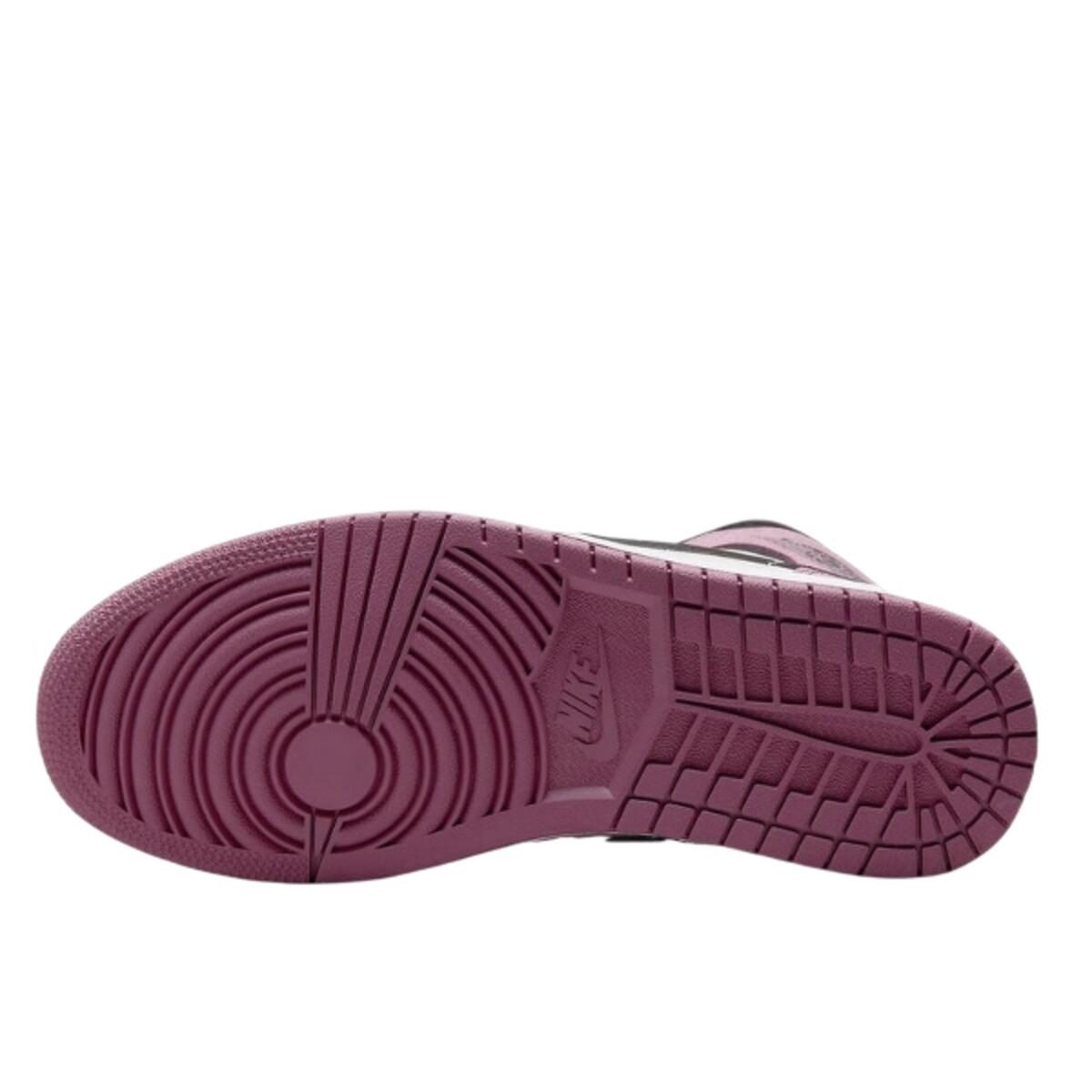 Schuhe  1 Mid SE Light Mulberry 3/4
