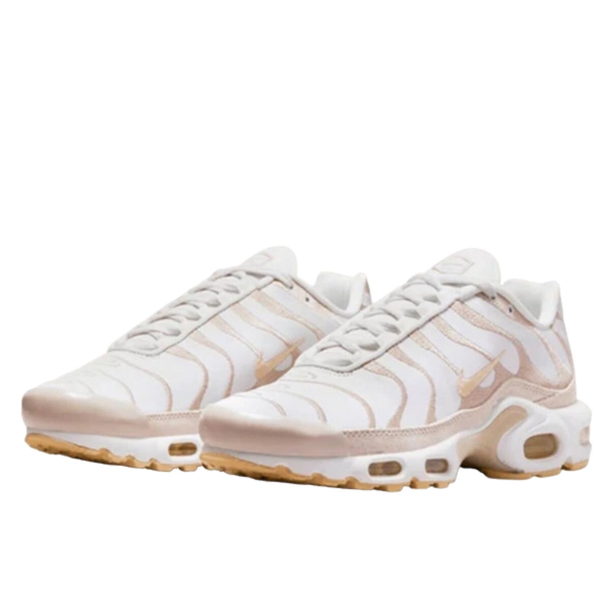 Scarpe  Air Max Plus PRM Sanddrift 2/3