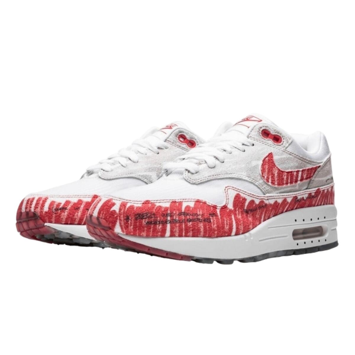 Scarpe  Air Max 1 Tinker Sketch to Shelf 2/4