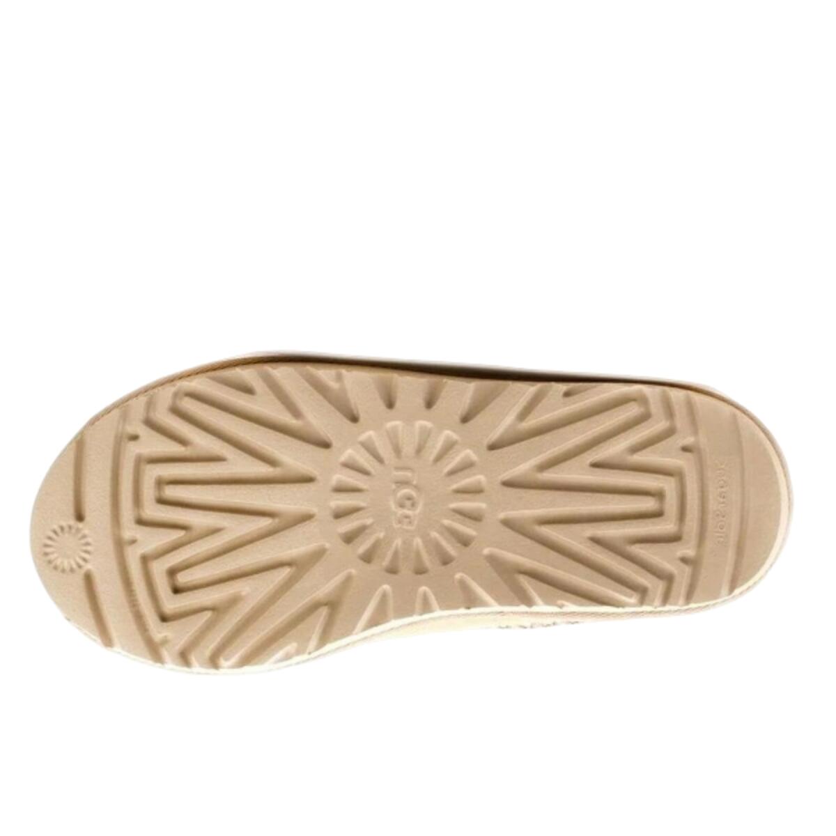 Zapatillas  Tasman Slipper Driftwood 3/3