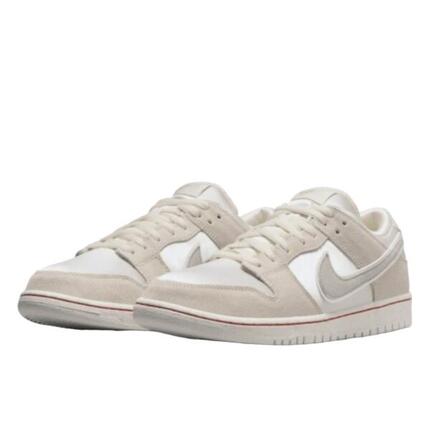 Zapatillas SB Dunk Low City Of Love Light Bone