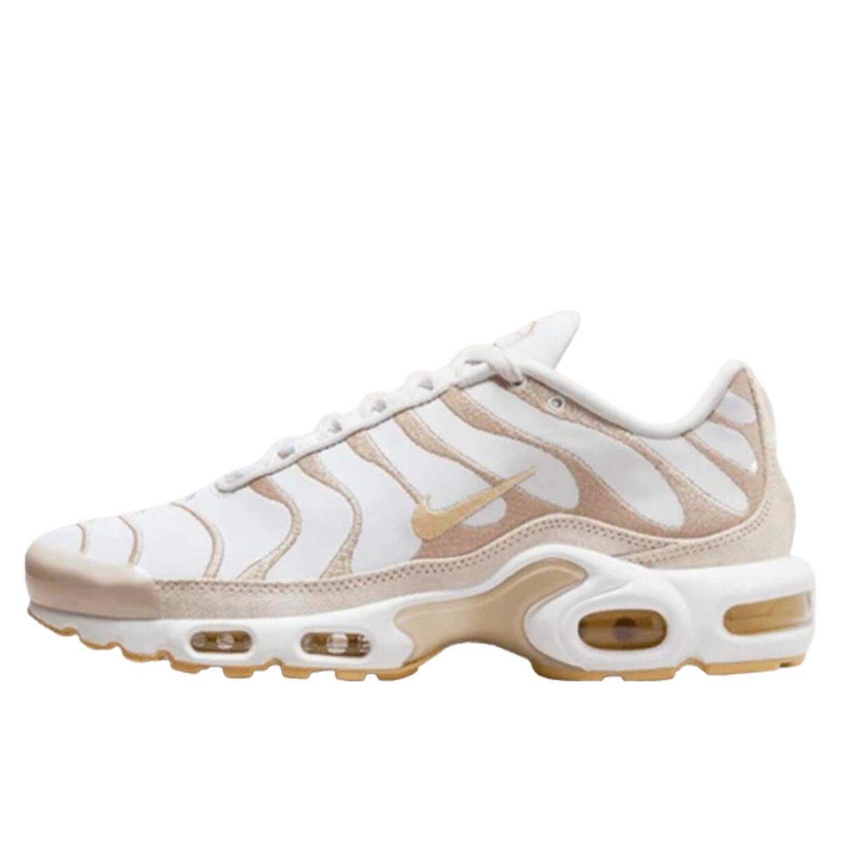 Scarpe  Air Max Plus PRM Sanddrift 1/3