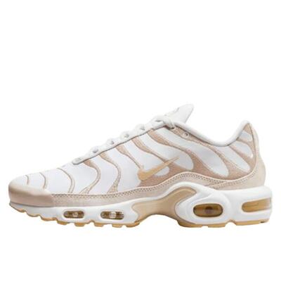 Zapatillas Air Max Plus PRM Sanddrift
