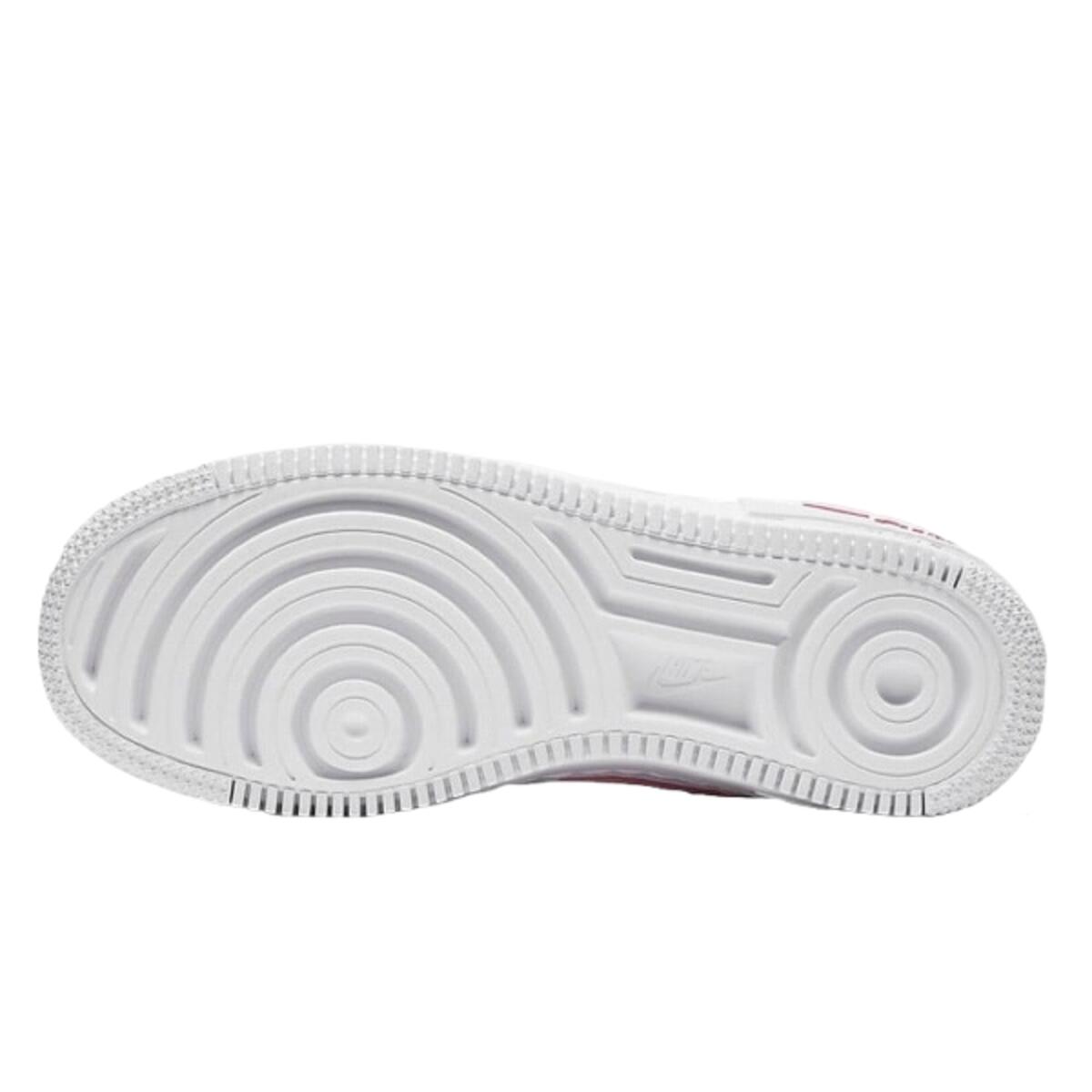 Chaussures  Air Force 1 Shadow Magic Flamingo 3/3