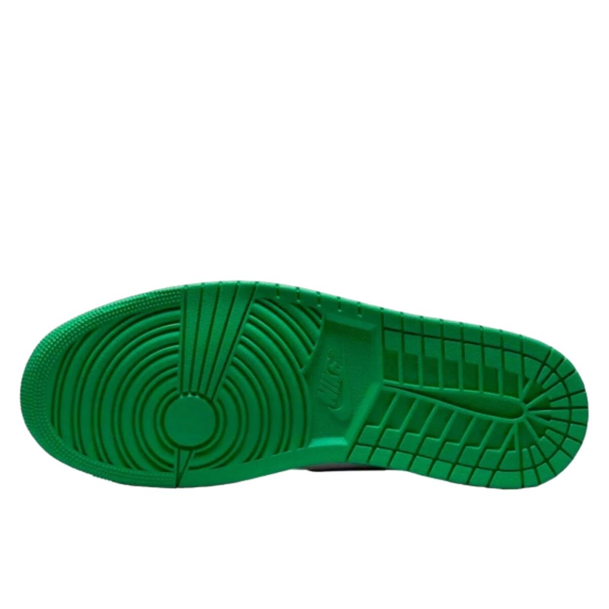 Chaussures  1 High OG Lucky Green 4/6