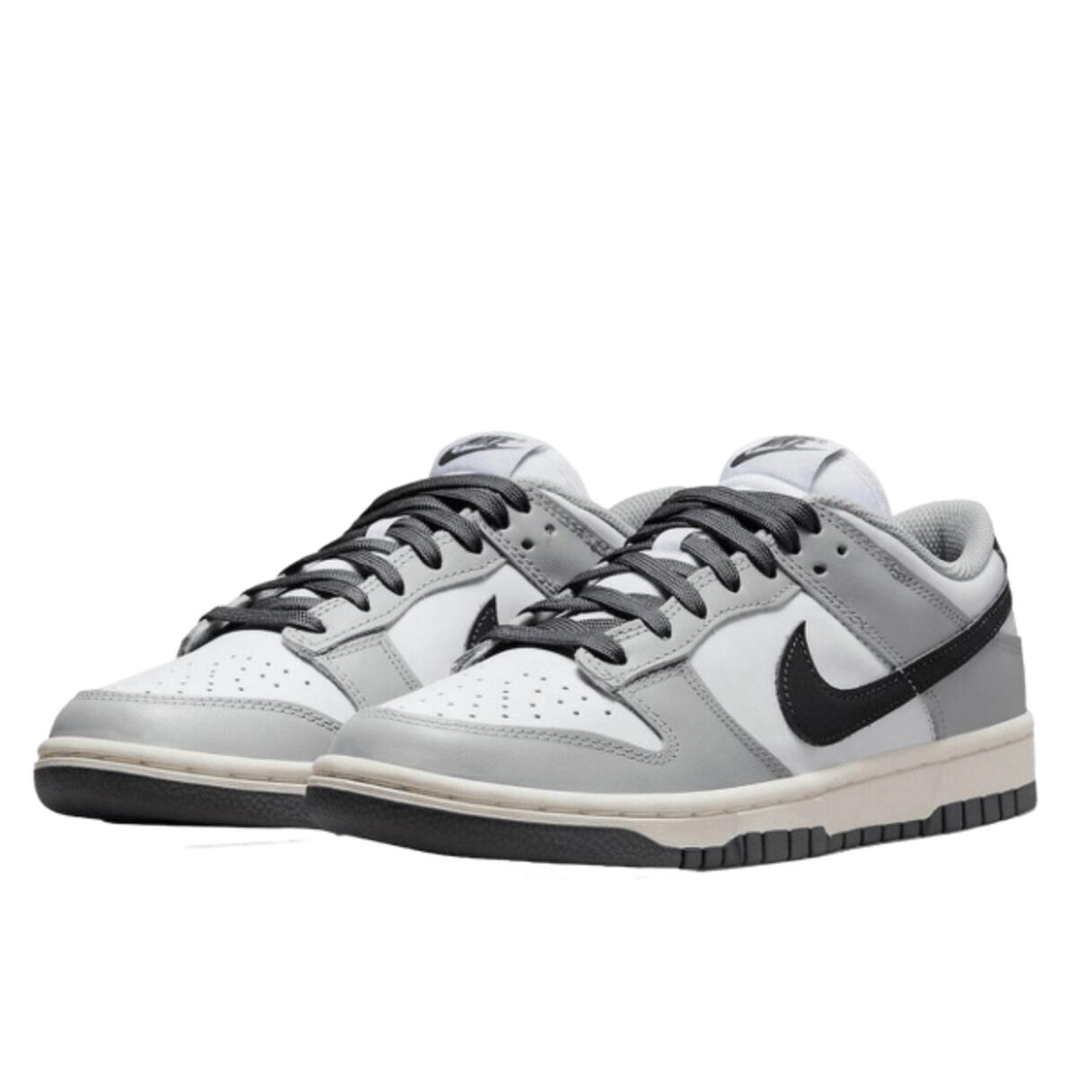 Zapatillas  Dunk Low Light Smoke Grey 2/3
