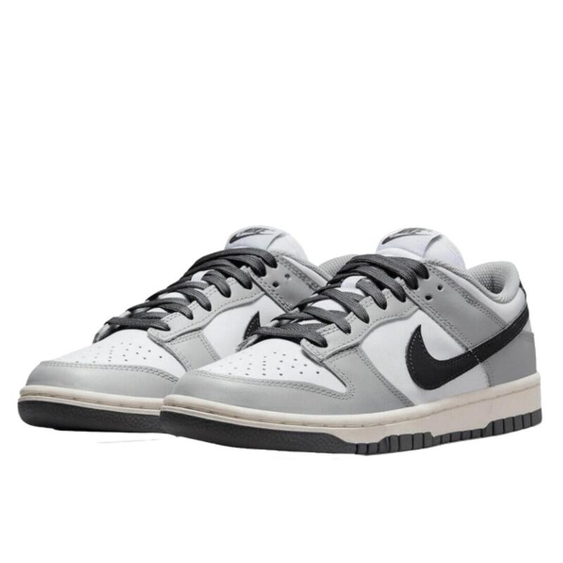 Dunk Low Light Smoke Grey