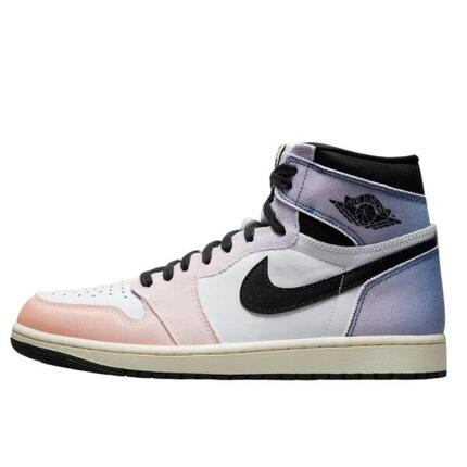 Buty do chodzenia dla dorosłych Air Jordan 1 High OG Skyline