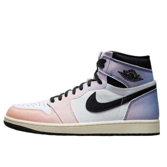 Buty do chodzenia dla dorosłych Air Jordan 1 High OG Skyline