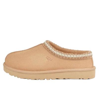Scarpe Tasman Slipper Driftwood