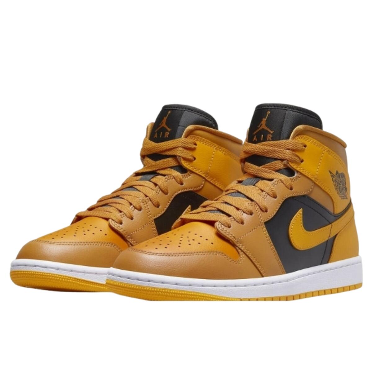 Chaussures  1 Mid Chutney Taxi 2/3