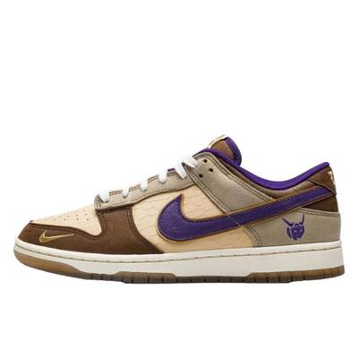 Schoenen dunk low setsubun