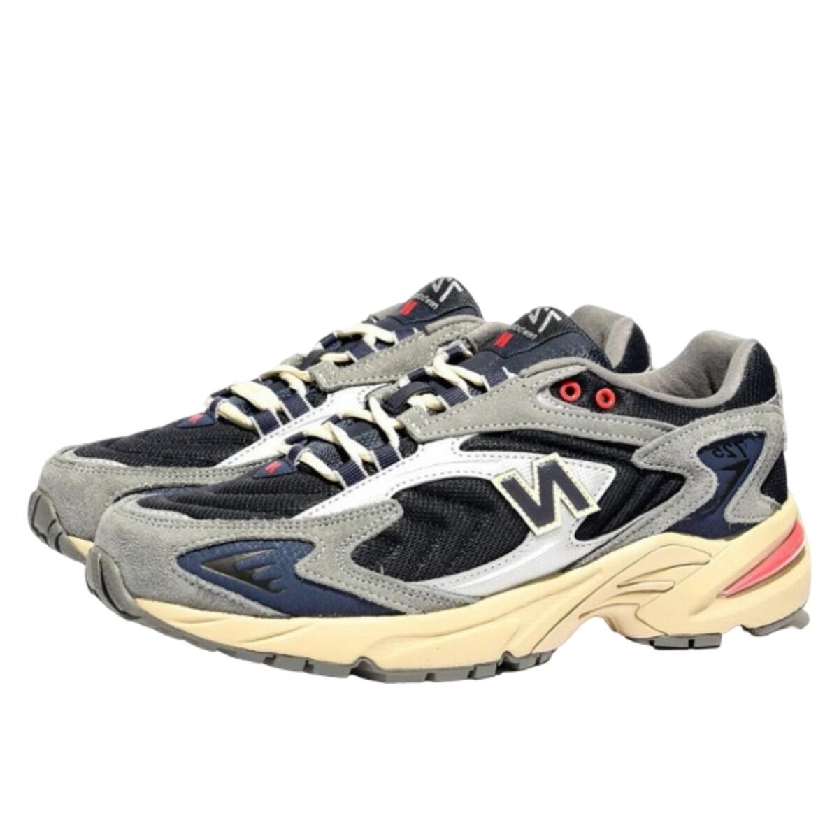 Schoenen  725 Radically Classic Pack Navy 2/3