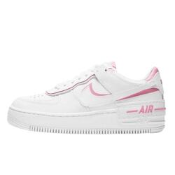 Chaussures Air Force 1 Shadow Magic Flamingo