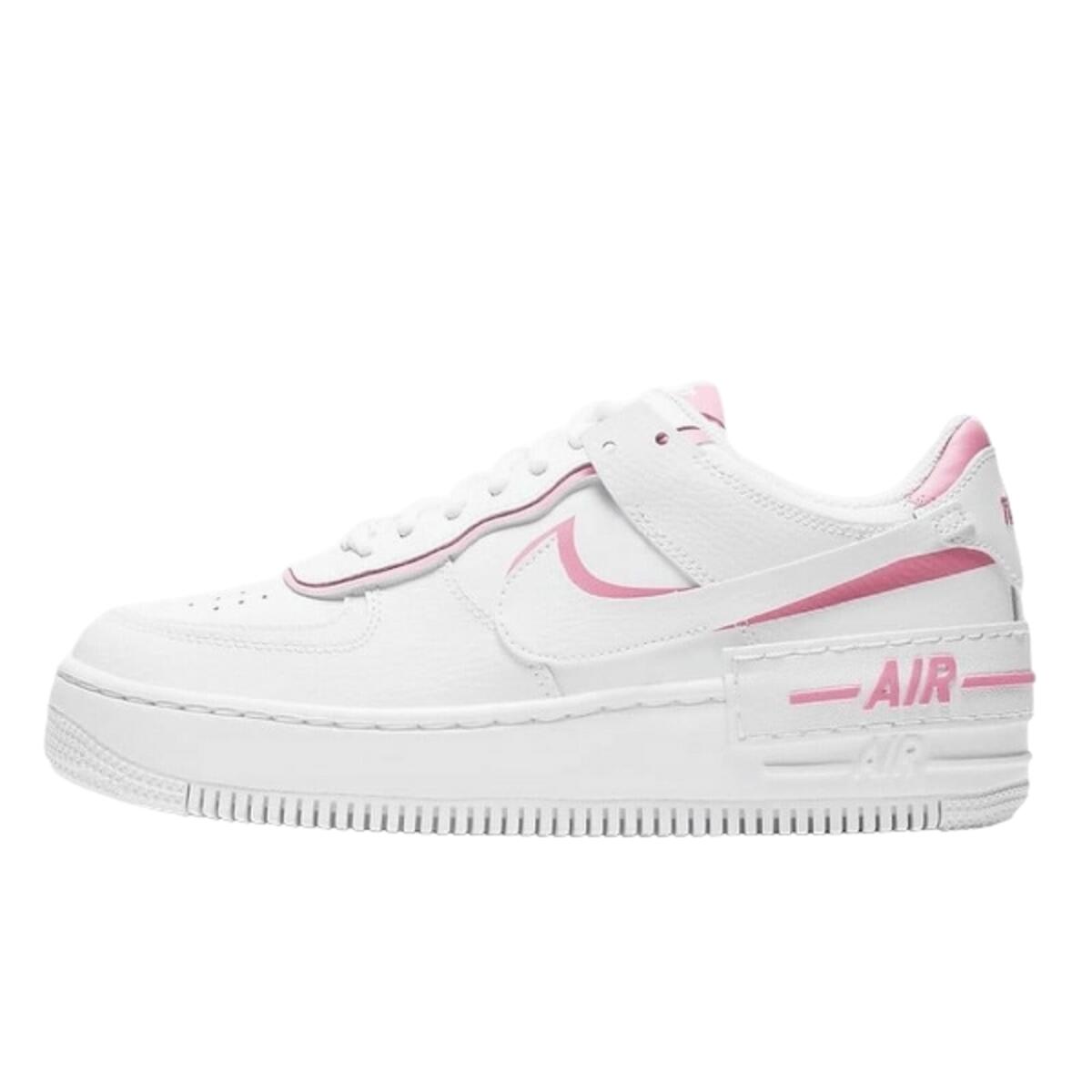 NIKE Schuhe  Air Force 1 Shadow Magic Flamingo