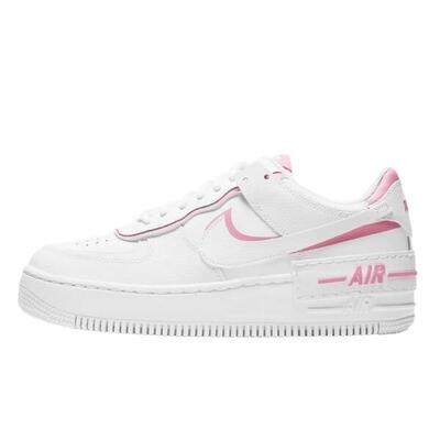 Zapatillas Air Force 1 Shadow Magic Flamingo