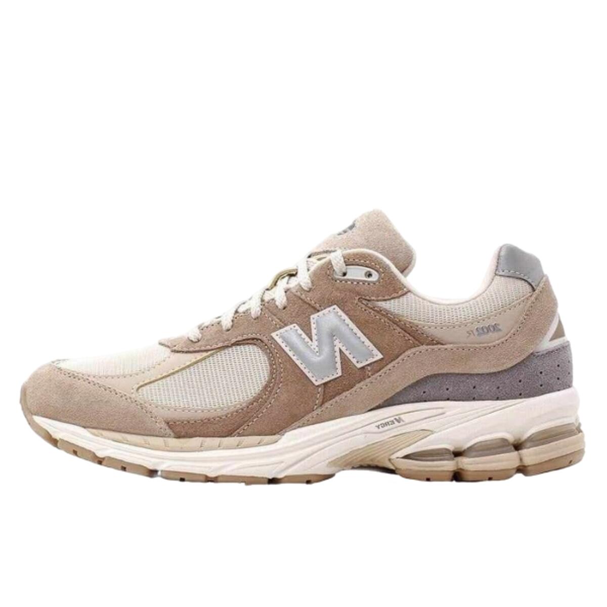 NEW BALANCE Schoenen  2002R Driftwood Sandstone