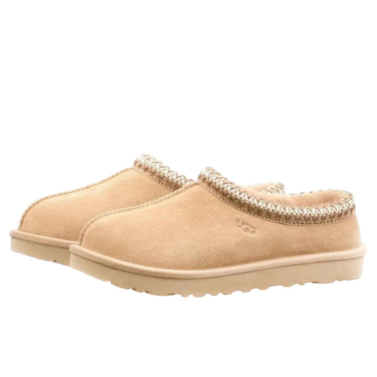 Zapatillas  Tasman Slipper Driftwood 2/3