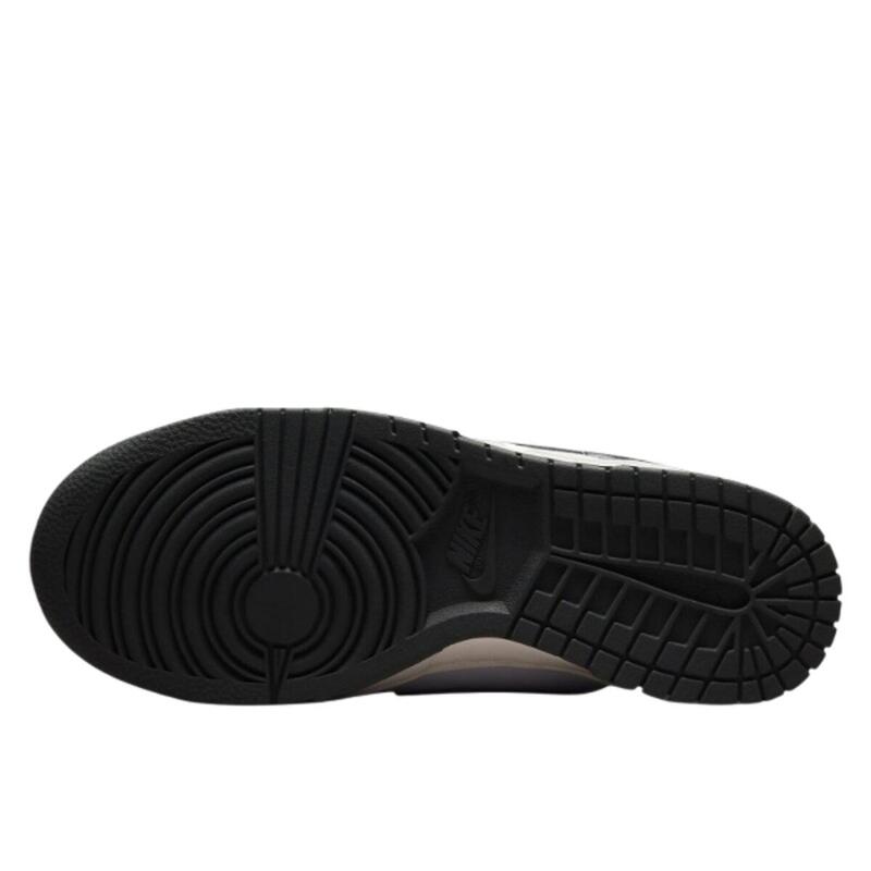 Dunk Low Light Smoke Grey