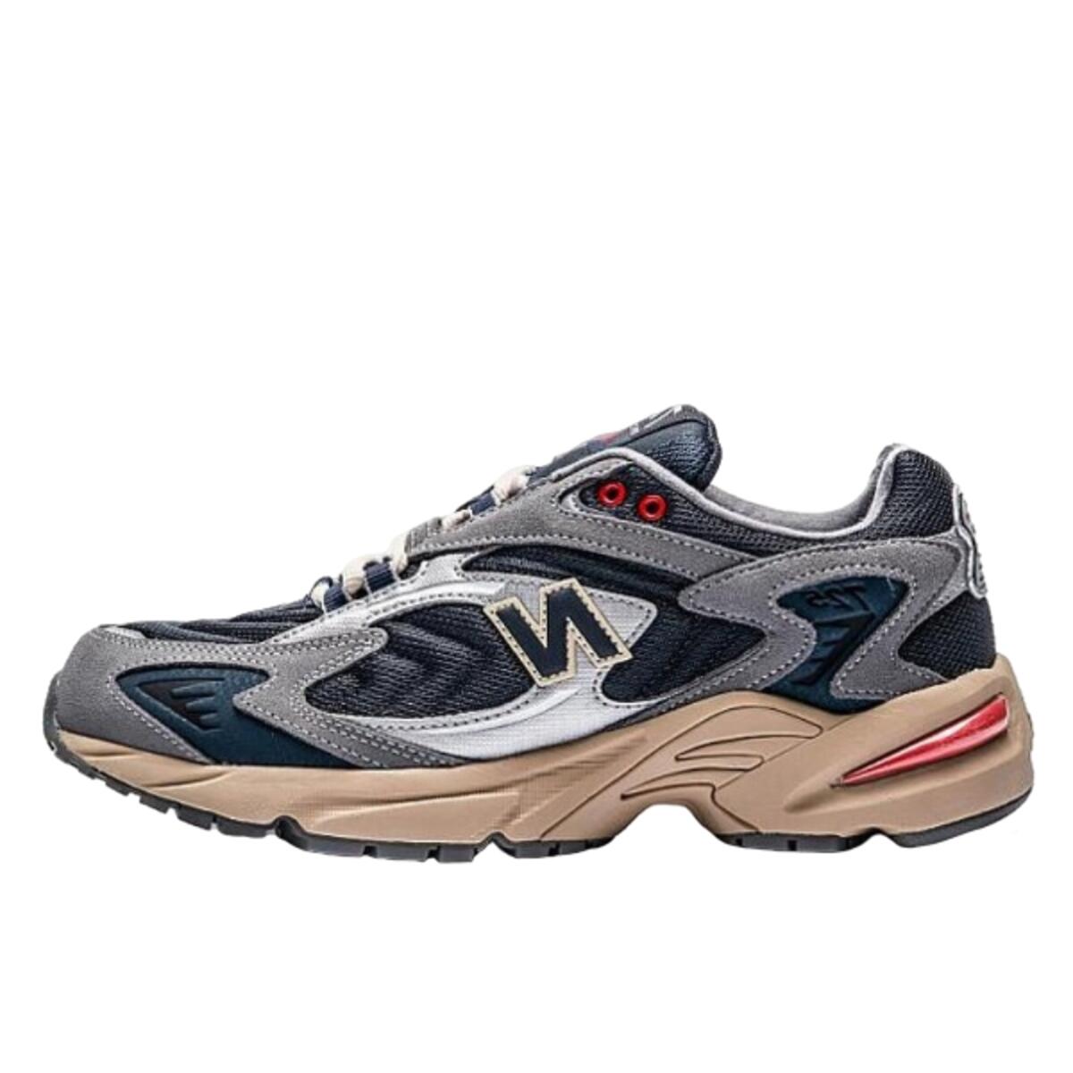 NEW BALANCE Schoenen  725 Radically Classic Pack Navy