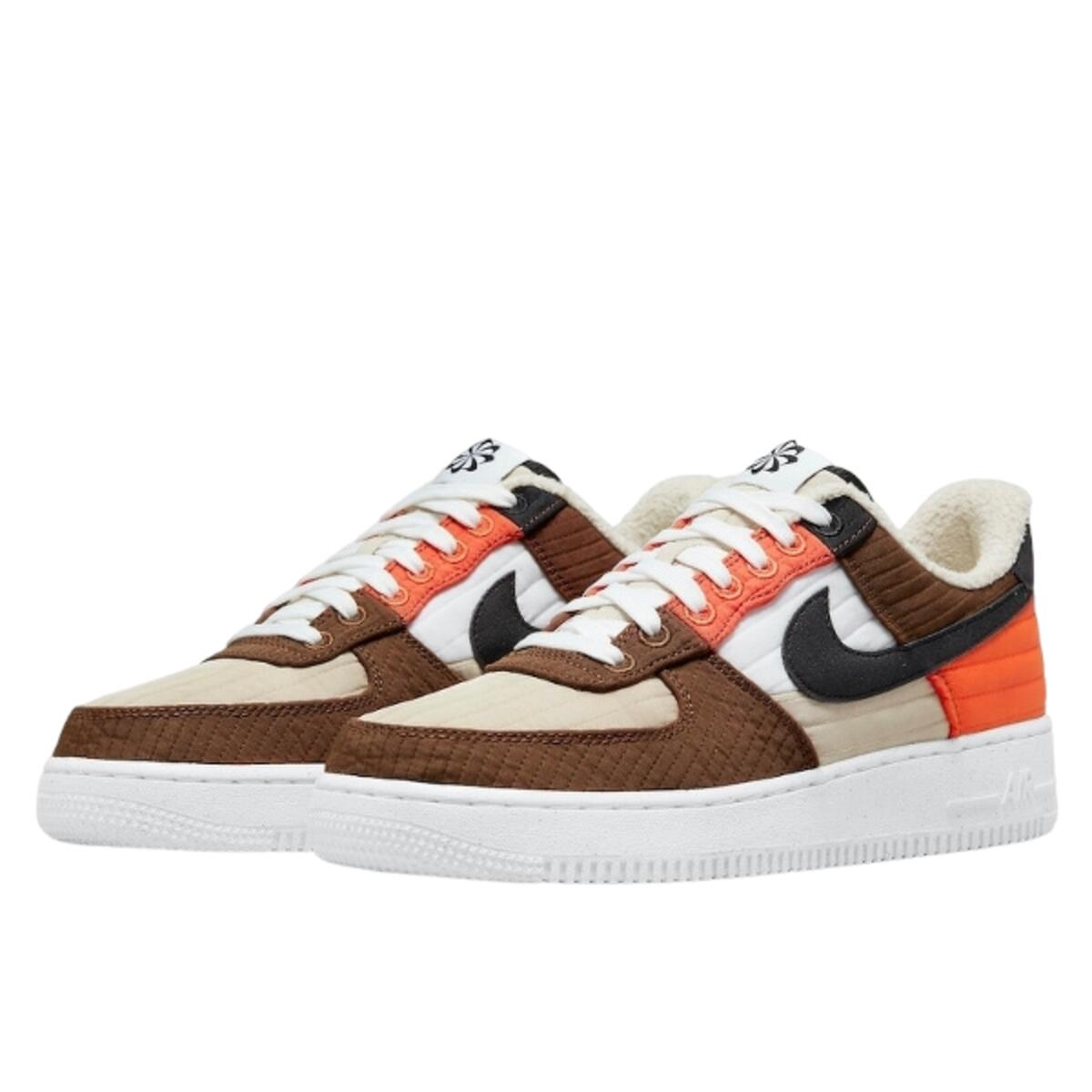Chaussures  Air Force 1 Low LXX Toasty 2/3