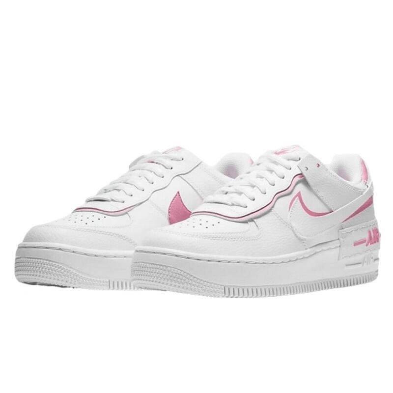Air Force 1 Shadow Magic Flamingo