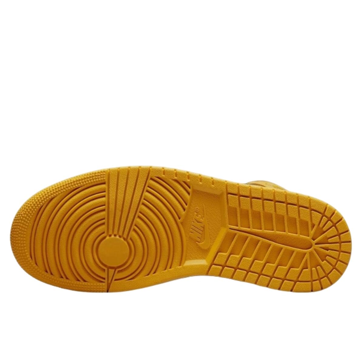 Chaussures  1 Mid Chutney Taxi 3/3