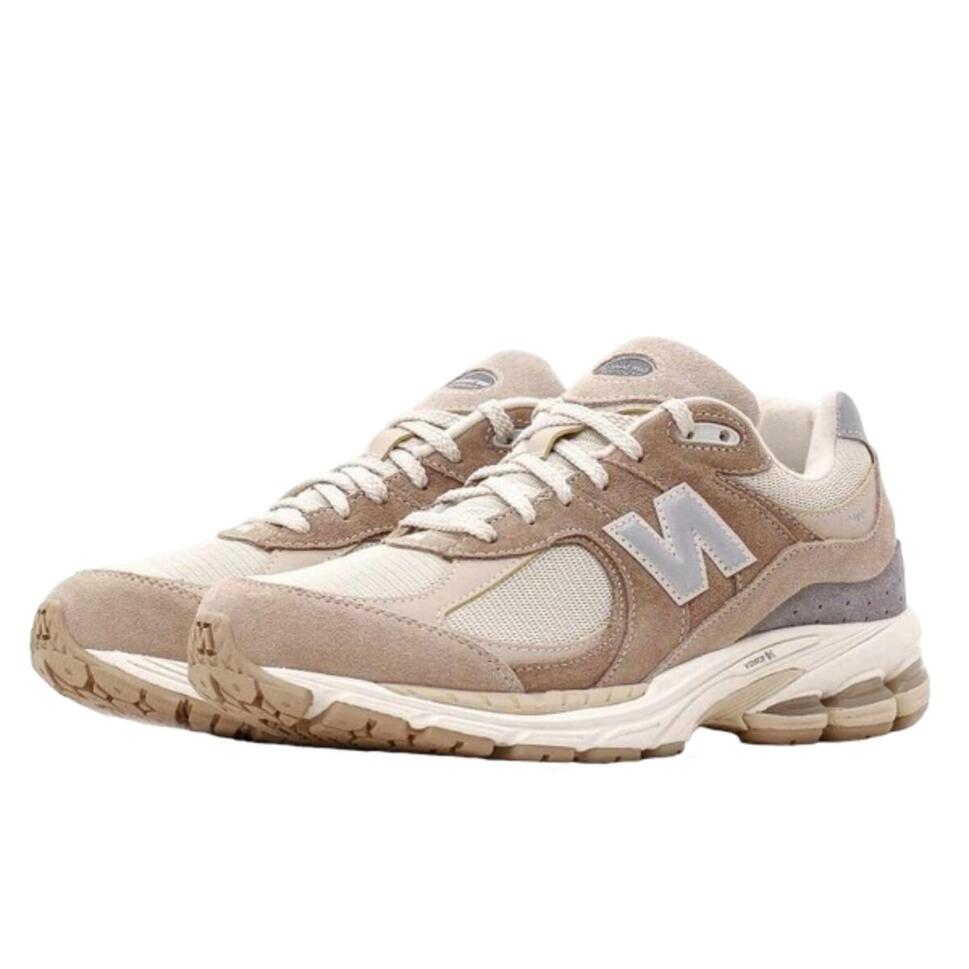 Buty do chodzenia dla dorosłych New Balance 2002R Driftwood Sandstone