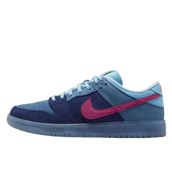 Chaussures SB Dunk Low Run The Jewels