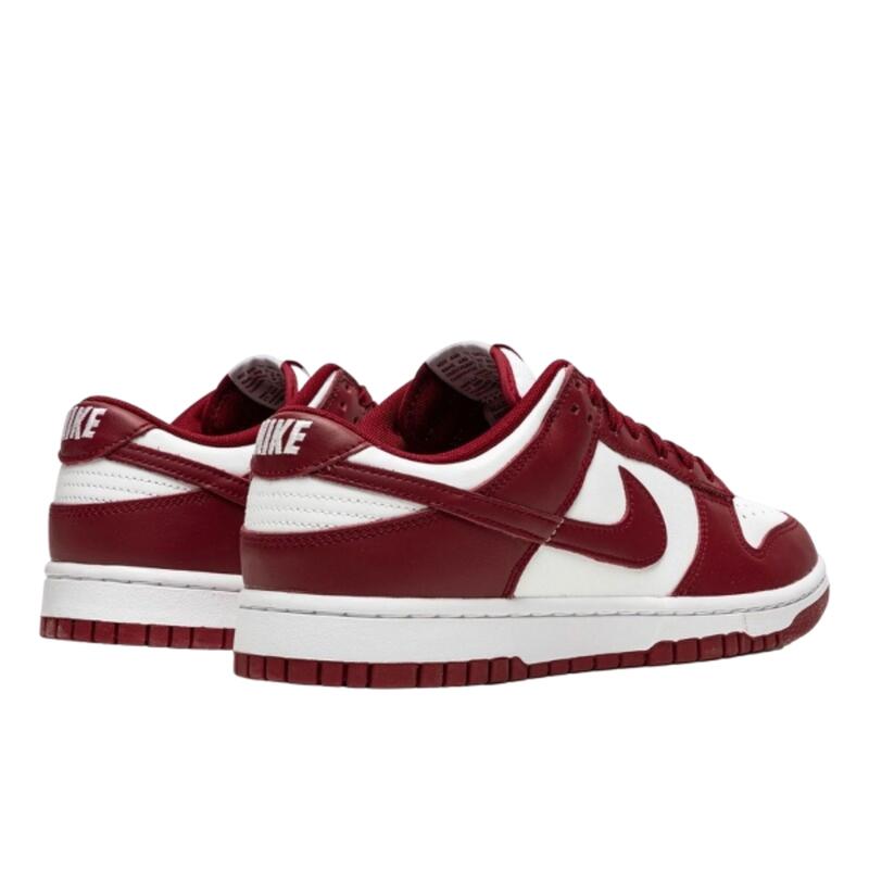 Dunk Low Team Red