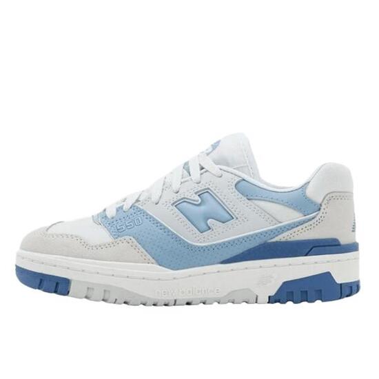 Scarpe 550 Dusk Blue