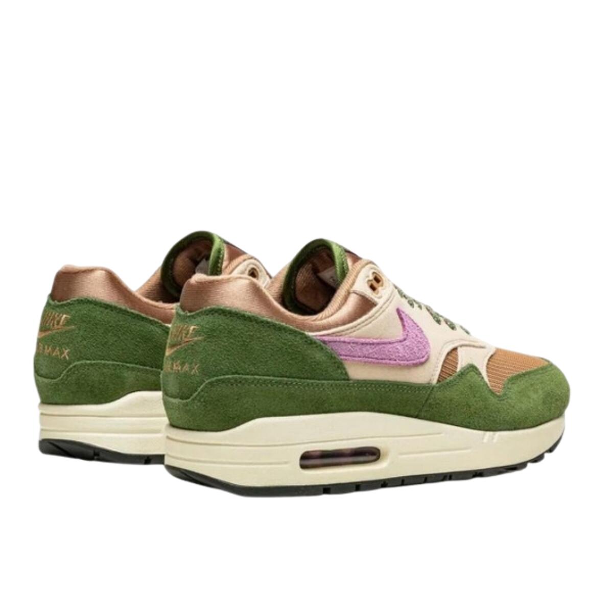 Chaussures  Air Max 1 SH Treeline 3/4