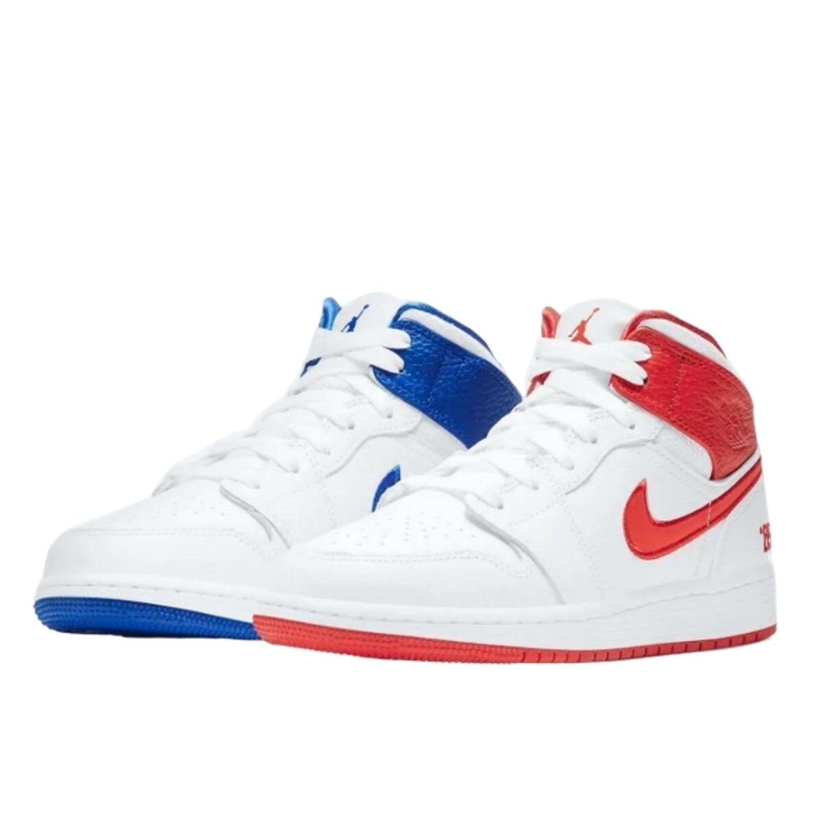 Chaussures  1 Mid 85 2/3