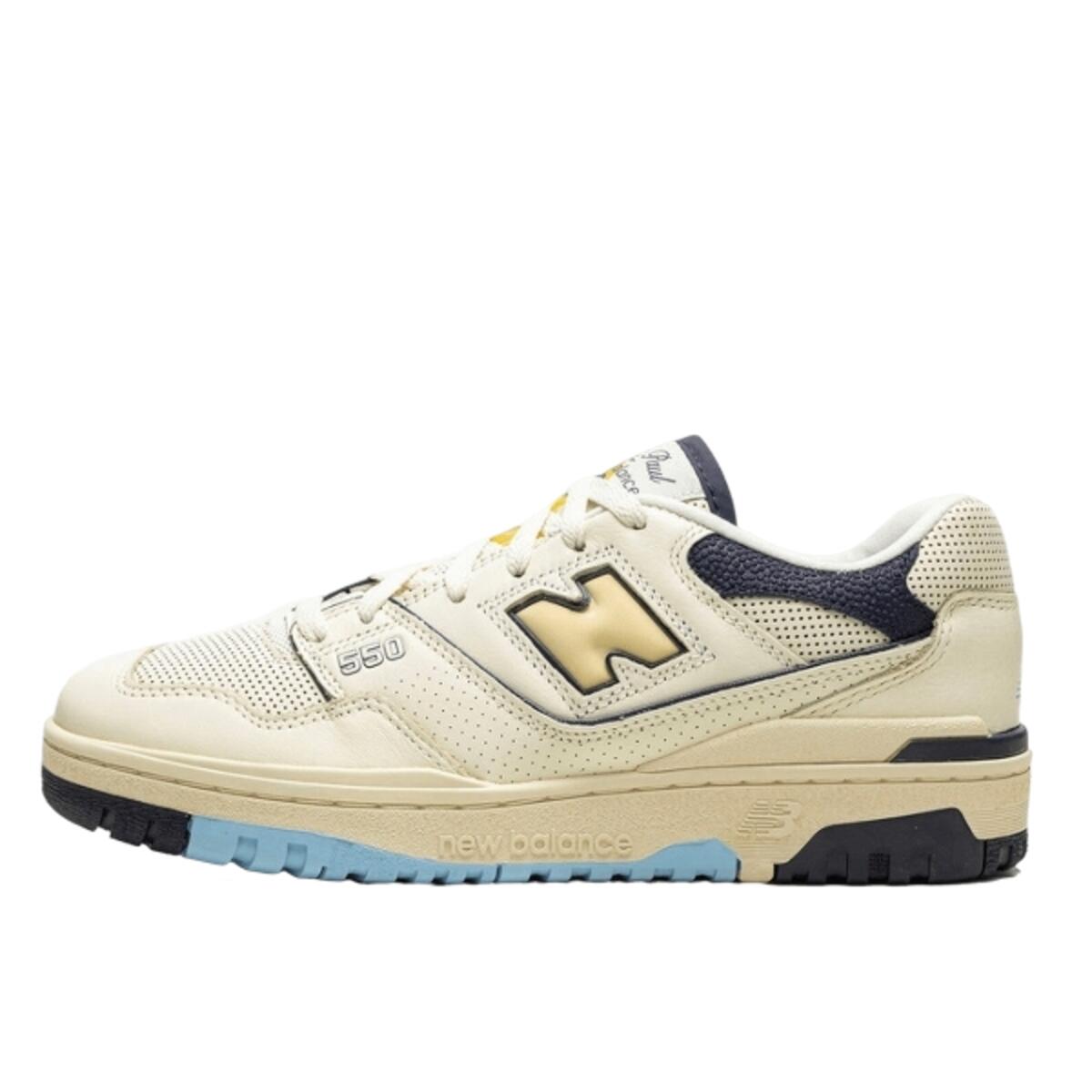 NEW BALANCE Schoenen  550 Rich Paul