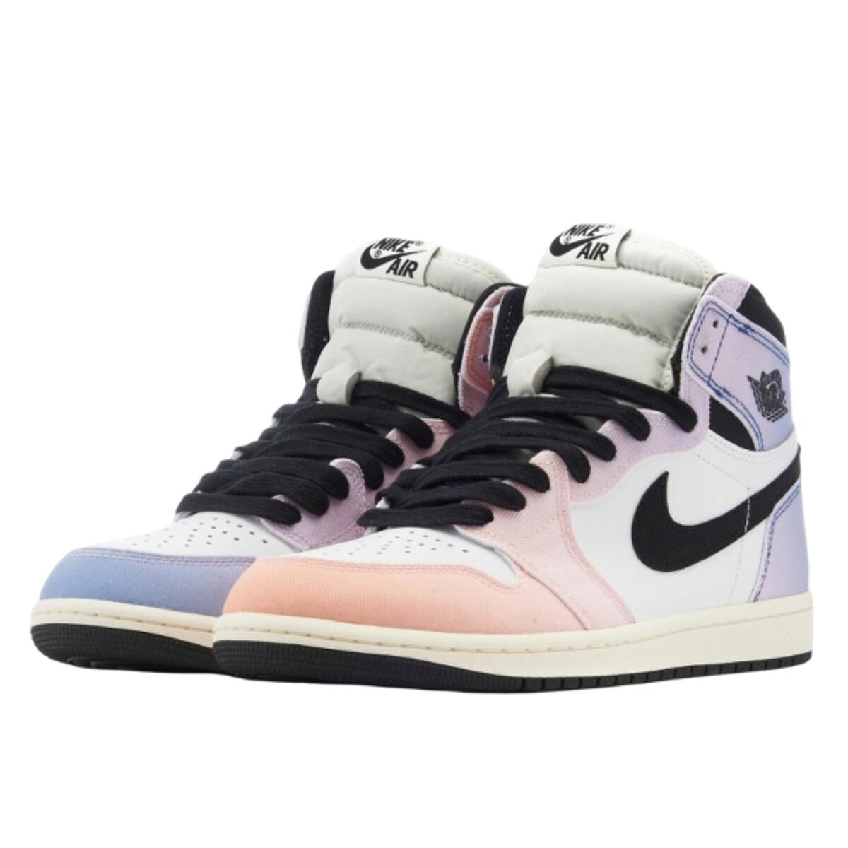 Chaussures  1 High OG Skyline 2/3