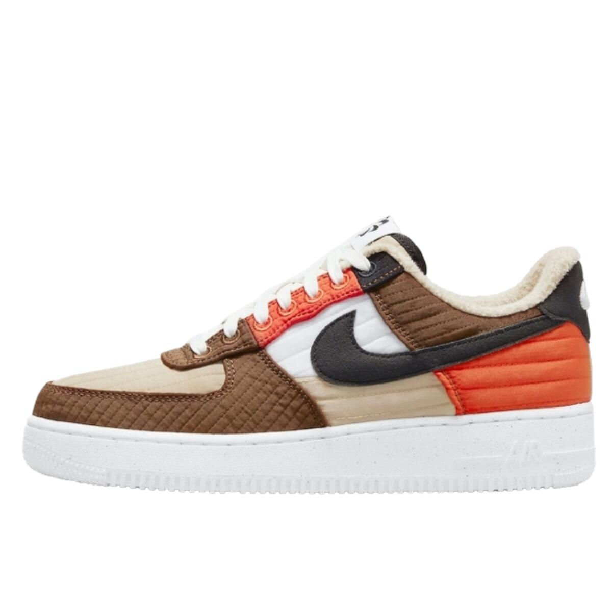 NIKE Shoes  Air Force 1 Low LXX Toasty
