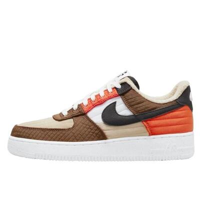 Schoenen air force 1 low lxx toasty