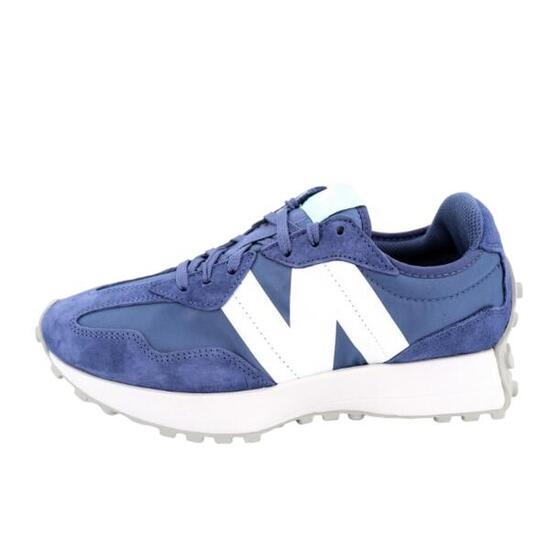 Zapatillas 327 Night Sky White