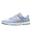 Nike Dunk Low White Blue Airbrush