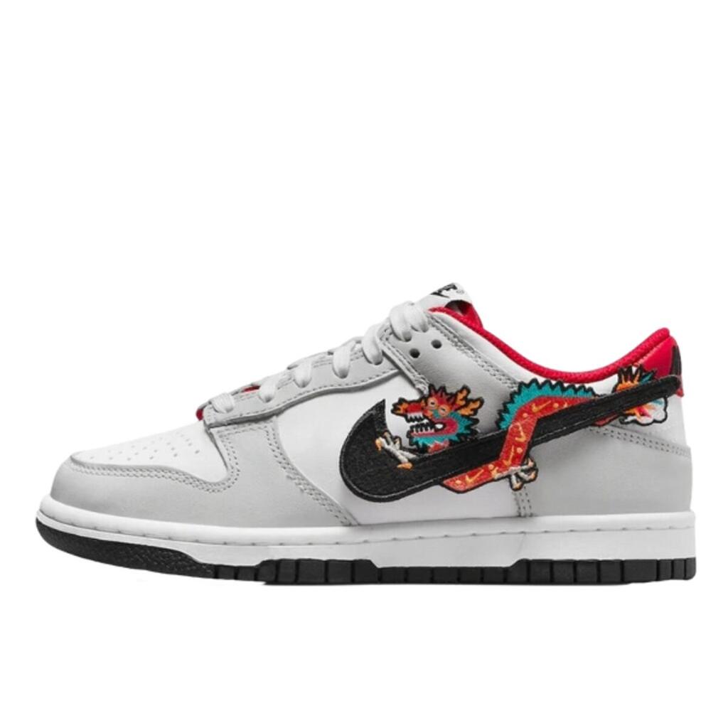 Shoes  Dunk Low Year Of The Dragon