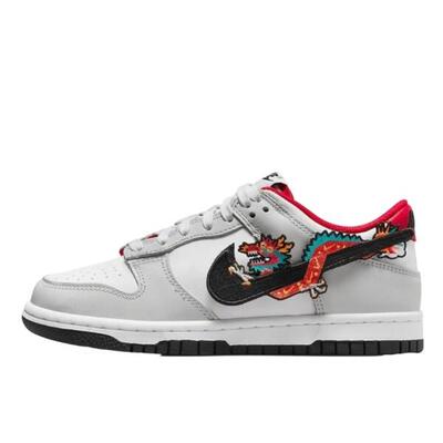 Zapatillas Dunk Low Year Of The Dragon