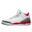 Air Jordan 3 OG Fire Red