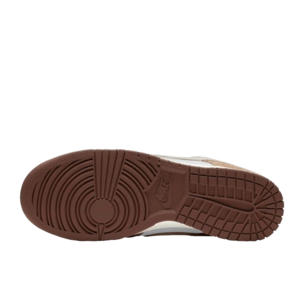 Chaussures  Dunk Low Medium Curry 3/3
