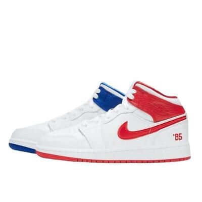 Zapatillas 1 Mid 85