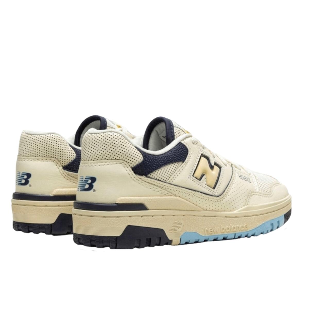 Chaussures  550 Rich Paul 3/4