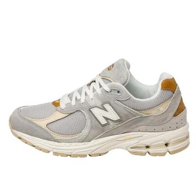 Zapatillas 2002R Concrete Grey